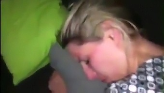 Amateur Mom Enjoys Anal Sex With Teen And Mature Partners
