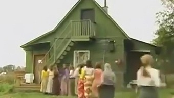 Vintage Wixk1234: The Hottest Russian Porn Industry