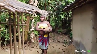 Brother-In-Law Caught In The Act, Forced To Watch As His Brother Fucks His Wife