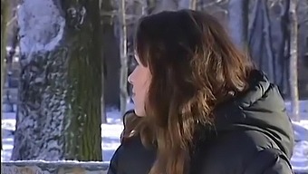 The Pleasures Of Rural Living: A Russian Porn Film