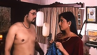 Hot Indian Series Featuring 18-Year-Old Teen In Steamy Scenes