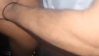 Rebeca Olew Menerima Dan Melakukan Seks Oral Pada Beberapa Pasangan Dalam Ayunan (Selesai Dalam Warna Merah)