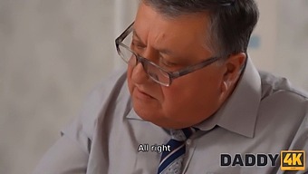 Daddy With Big Cock Controlled By Remote
