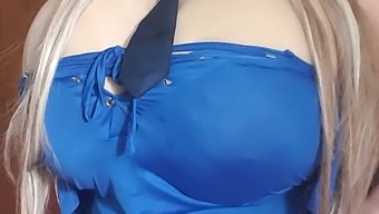 Humiliation For Those With Small Penises In Bdsm Video