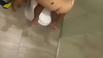 Video Viral Yang Menampilkan Kalvin