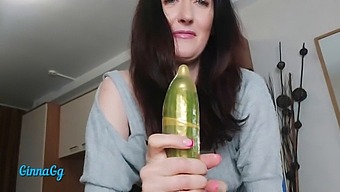I Accidentally Squirted While Fisting My Vagina