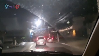 Outdoor Dogging Sex With Unknown Partners Without Protection While My Husband Is Away - Episode 27