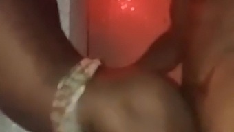 Yaa Yaa Enjoys Rough Sex And Is Tagged As A Filthy, Promiscuous Woman Who Craves Hardcore Intercourse