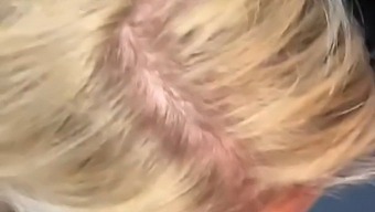 Beautiful Wife Gives Oral And Takes On A Big Cock In Hd