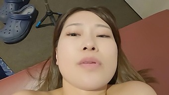 Bố Kế Và Nàng Phù Dâu Trẻ Tuổi Thỏa Mãn Tình Dục Ngoài Trời Trong Một Video Chất Lượng Cao