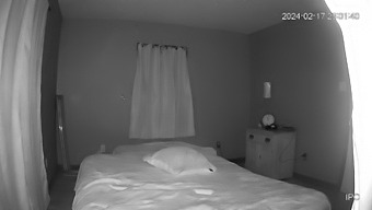 Misty Demonstrates Her Paranormal Skills In Porn Industry Season 1 Episode 13