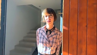 Deep Anal Penetration For The First Time